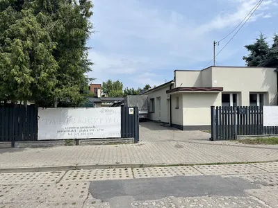 Zakład tapicerski OTOSTYL